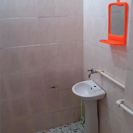 Ru Yi Apartment Chencun Buitenkant foto