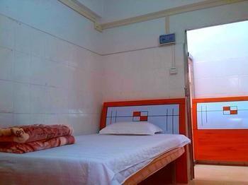 Ru Yi Apartment Chencun Buitenkant foto