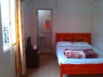 Ru Yi Apartment Chencun Buitenkant foto