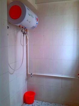 Ru Yi Apartment Chencun Buitenkant foto