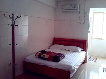 Ru Yi Apartment Chencun Buitenkant foto